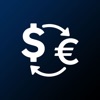 Currency Converter: Offline app icon - Finance app for iPhone