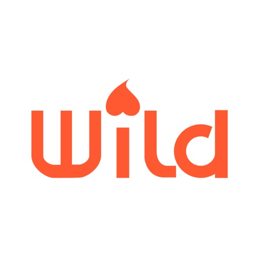 Wild: Hook up, Meet, Dating Me iOS App