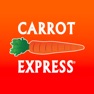 Get Carrot Express for iOS, iPhone, iPad Aso Report