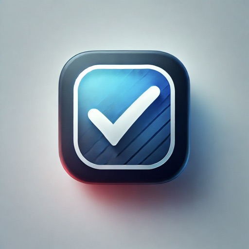 忘れ物チェックリスト