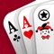 Rummy card game by LITE Games – one of the most popular card games for your iPhone and iPad
