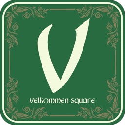 Velkommen Square