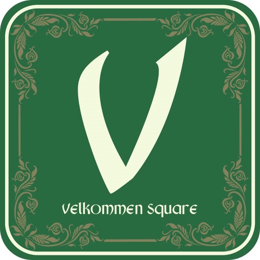 Velkommen Square