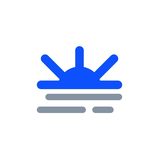 Gmeteos - прогноз погоды