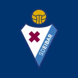 SD Eibar - Official App