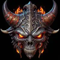 Sacred Legacy Dark Fantasy RPG