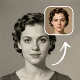 Restaurar Fotos Antigas-OldFix - Ícone do app