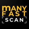 manyfastScan icon