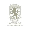 Cottesloe Golf Club icon