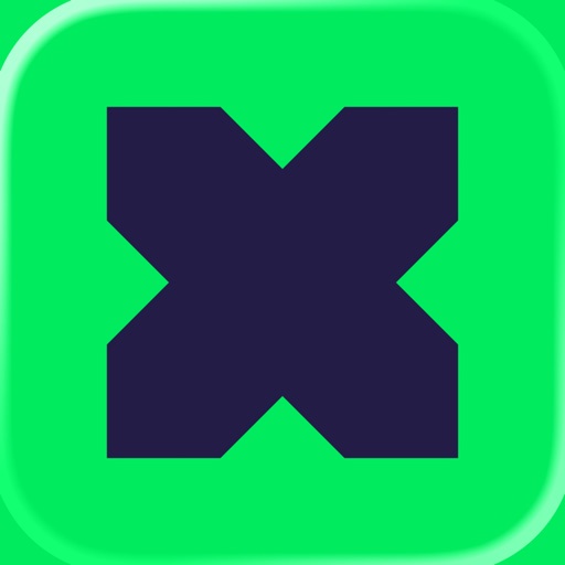 Pluxee App Icon - Pluxee International