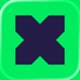 Pluxee app icon - Lifestyle app for iPhone