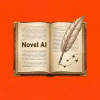 NovelAI - AI Story Generator.