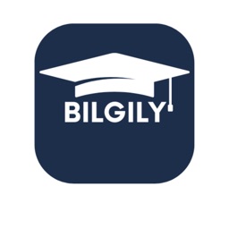 Bilgily Homework Scanner AI