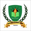 Delhi Public Secondary School icon