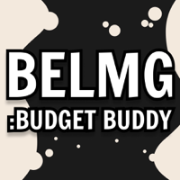 BelMGBudget Buddy