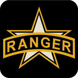 Army Ranger Handbook app icon