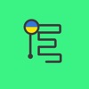 ECOFACTOR EV Charging icon