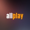 Allplay icon