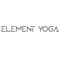 App used for booking and purchasing classes and events from Element Yoga Studio