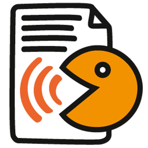 Voice Notebook - audio to text - AppWisp.com
