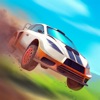 Rally Clash ラリークラッシュカーレーシングゲーム - iPhoneアプリ