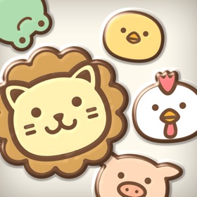 螢幕擷取畫面 (5) Memory Games with Animals DX