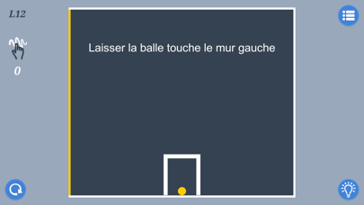 Screenshot #3 pour Réfléchir - Jeux Puzzle