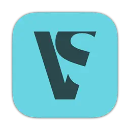VectorStyler app icon