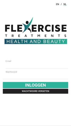 Flexercise Treatments screenshot 1