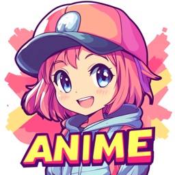 Anime AI : Text to Image