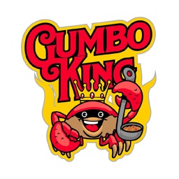 Gumbo King