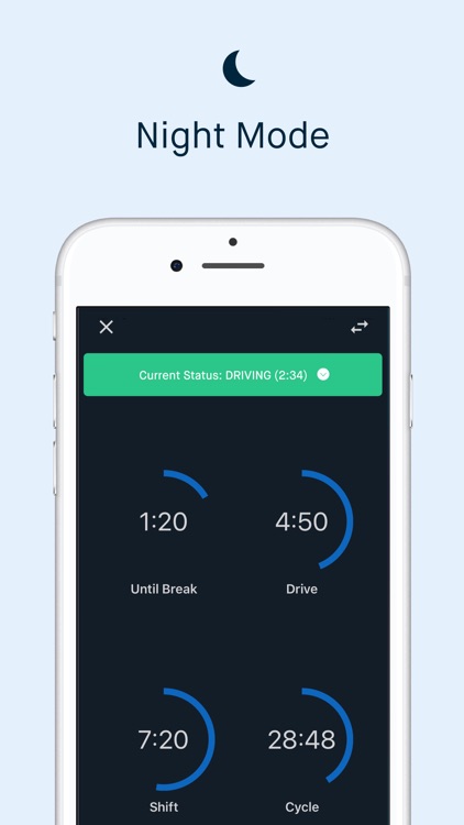 Samsara Driver screenshot-8