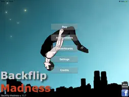 Backflip Madness screenshot 16