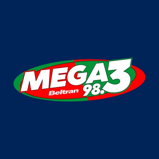 FM Mega3 Beltrán