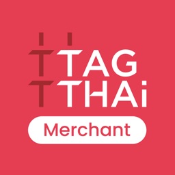 TAGTHAi Merchant