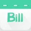 Bill Watch App Delete