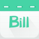 Download Bill Watch app