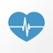 Keep your blood pressure in check with Blood Pressure Logger, the simplest and most elegant way to monitor your health