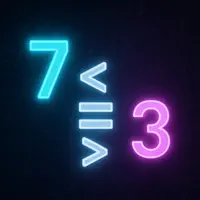 Equal, More, or Less