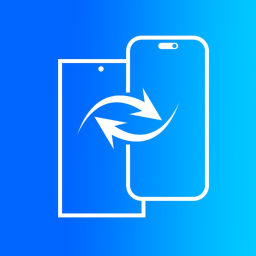 Smart Switch: Copy my data