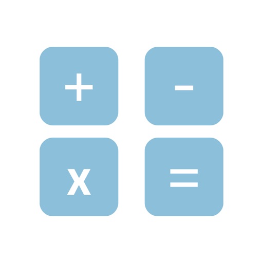 SimpleCalc - Calculator