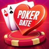 Poker Date: The Dating App icon