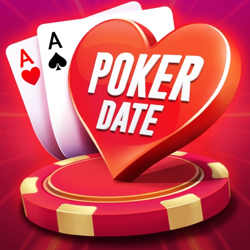 Poker Date: The Dating App