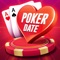 Poker Date - Match, Chat, Date, Quick Date, Find a Travel Buddy, Meet New People, Play Texas Holdem Poker & Teen Patti