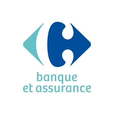Logo Carrefour Banque - Code Parrainage et Réduction