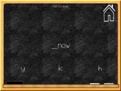 Sight Words Plus K-2 iPad image 2