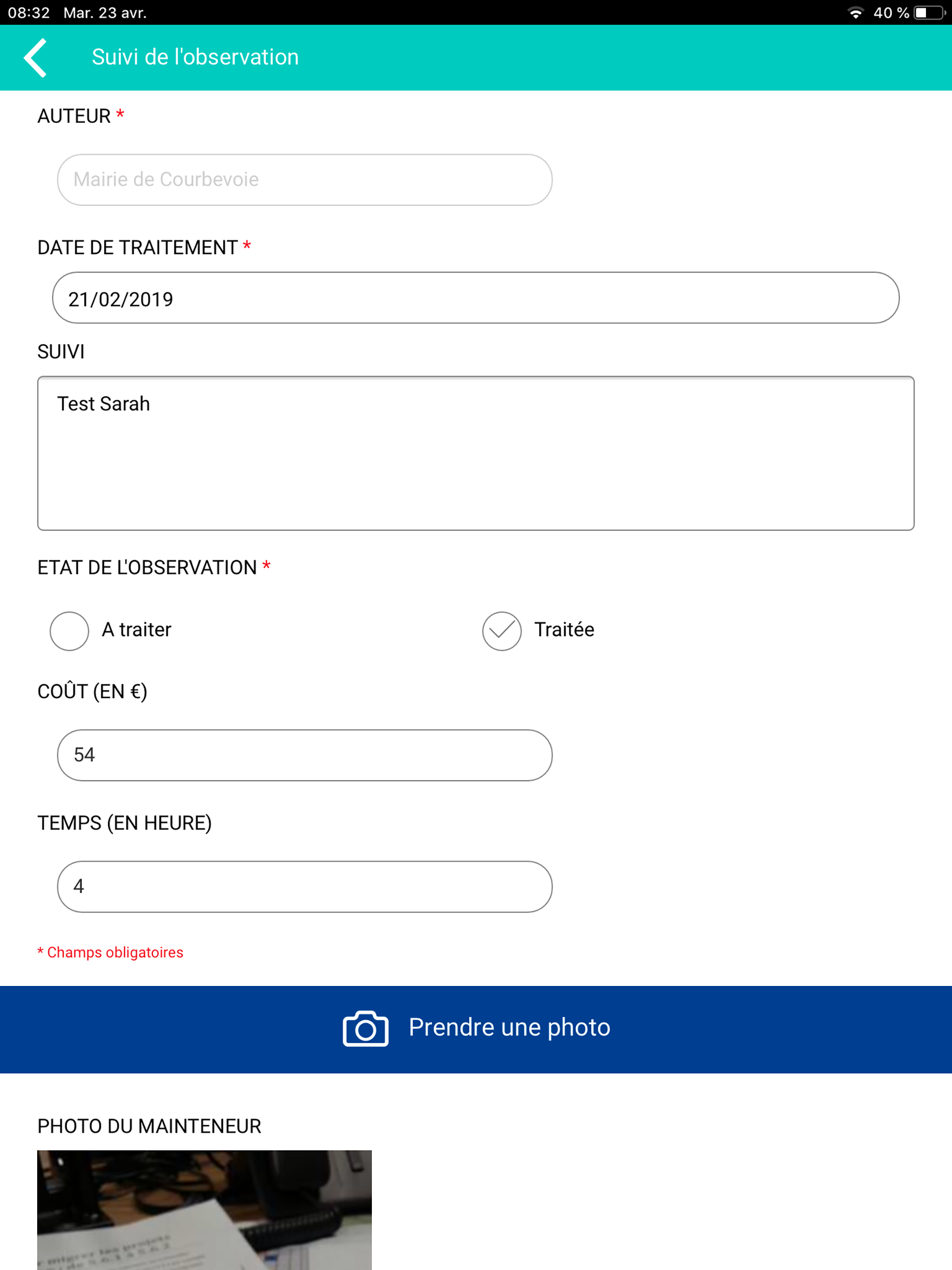 Blue Trust Exploitation screenshot 10