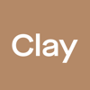Clay: Logo over Story for IG - Plexagon s.r.l.