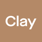 Clay: Redigera Bilder & Editor на пк