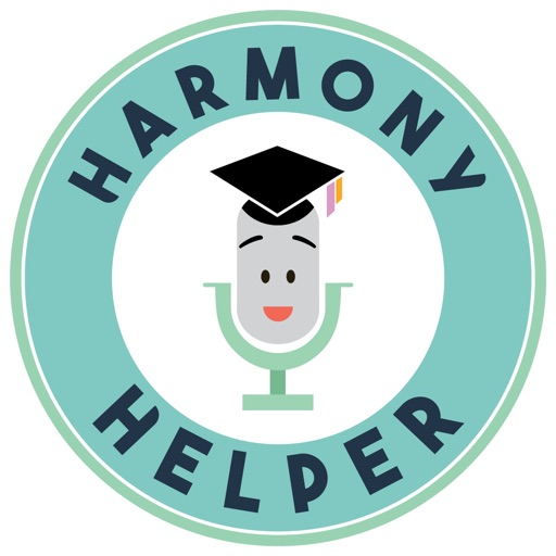 Harmony Helper